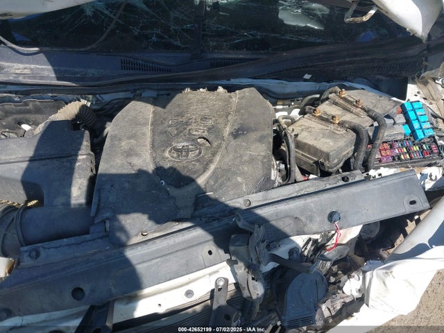 3TMCZ5AN6MM432623 Toyota 2gr-fks