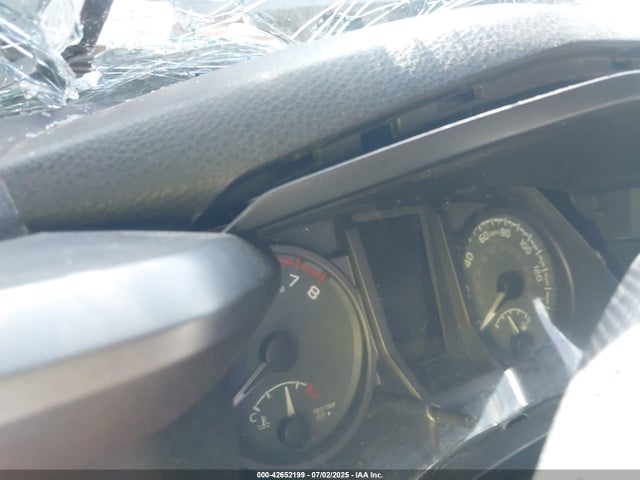 3TMCZ5AN6MM432623 Toyota 2gr-fks