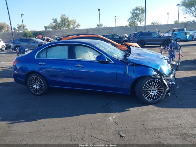 W1KAF4GB1RR185434 Mercedes-Benz m254