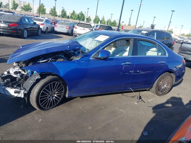 W1KAF4GB1RR185434 Mercedes-Benz m254