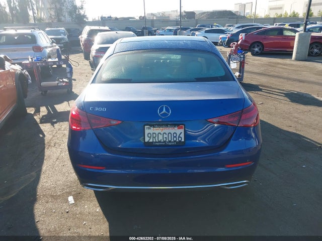 W1KAF4GB1RR185434 Mercedes-Benz m254