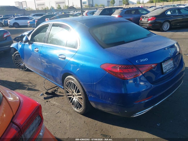 W1KAF4GB1RR185434 Mercedes-Benz m254