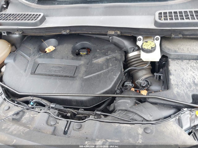 1FMCU9J93JUB18374 Ford 2018