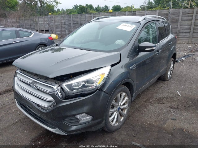 1FMCU9J93JUB18374 Ford 2018