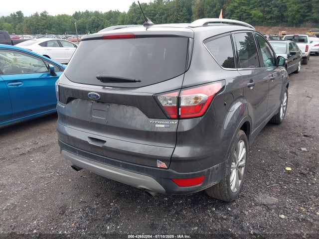 1FMCU9J93JUB18374 Ford 2018