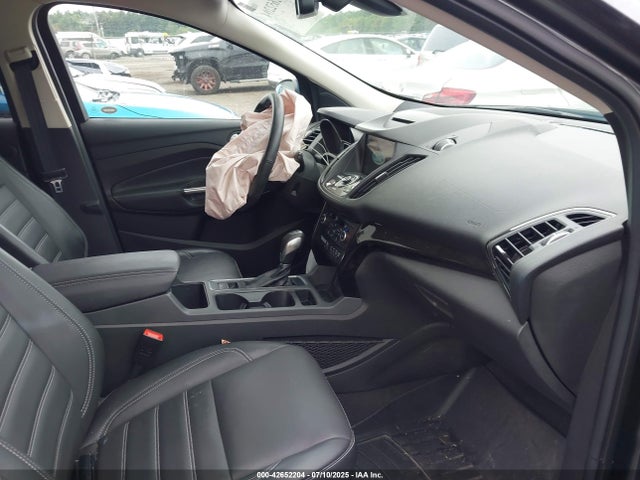 1FMCU9J93JUB18374 Ford 2018
