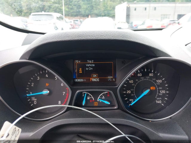 1FMCU9J93JUB18374 Ford 2018