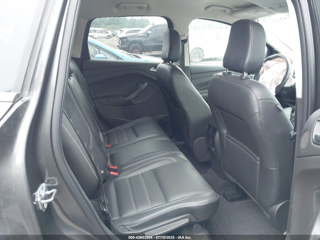 1FMCU9J93JUB18374 Ford 2018