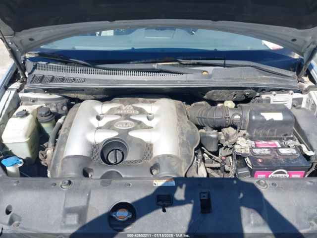 2006 KIA SEDONA KNDMB233766023519 Photo 9