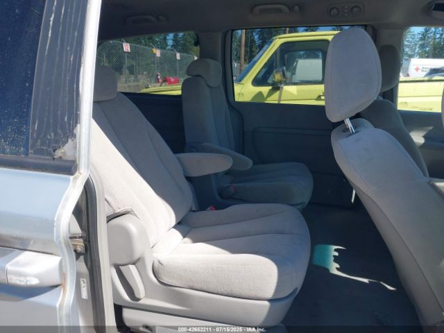 2006 KIA SEDONA KNDMB233766023519 Photo 7