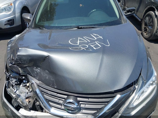 Nissan 2016 2016 1N4AL3AP5GN343009 Image 10