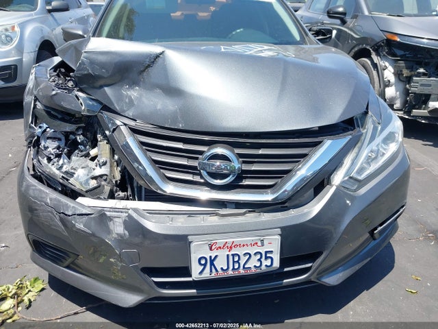 Nissan 2016 2016 1N4AL3AP5GN343009 Image 12