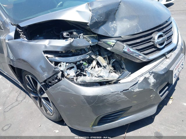 Nissan 2016 2016 1N4AL3AP5GN343009 Image 13