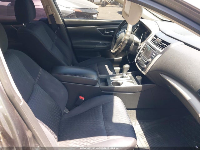 Nissan 2016 2016 1N4AL3AP5GN343009 Image 5