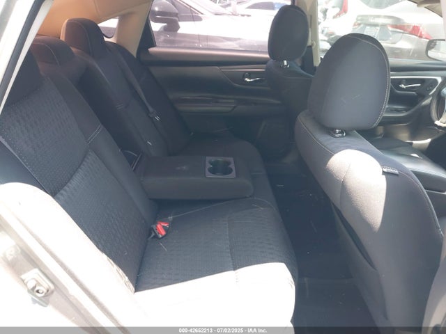 Nissan 2016 2016 1N4AL3AP5GN343009 Image 8