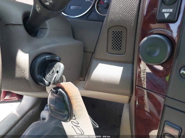 2007 CADILLAC CTS 1G6DP577X70130250 Photo 10