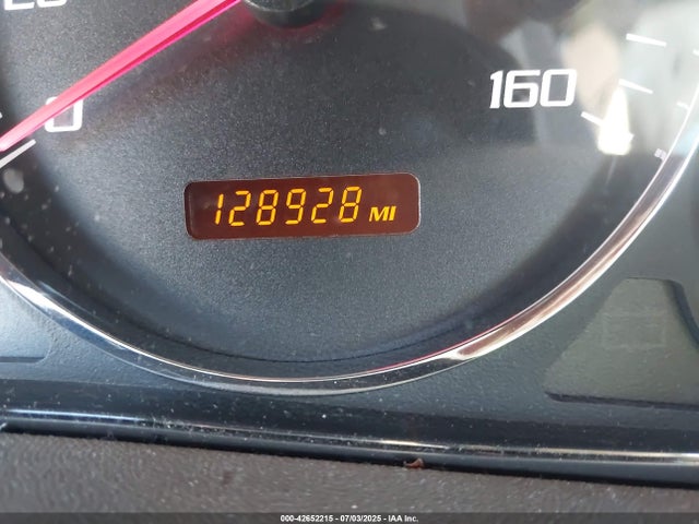2007 CADILLAC CTS 1G6DP577X70130250 Photo 6