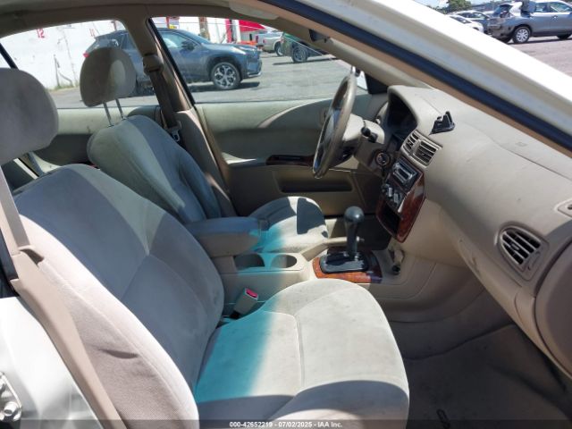 2000 MITSUBISHI GALANT 4A3AA46G9YE087521 Photo 4