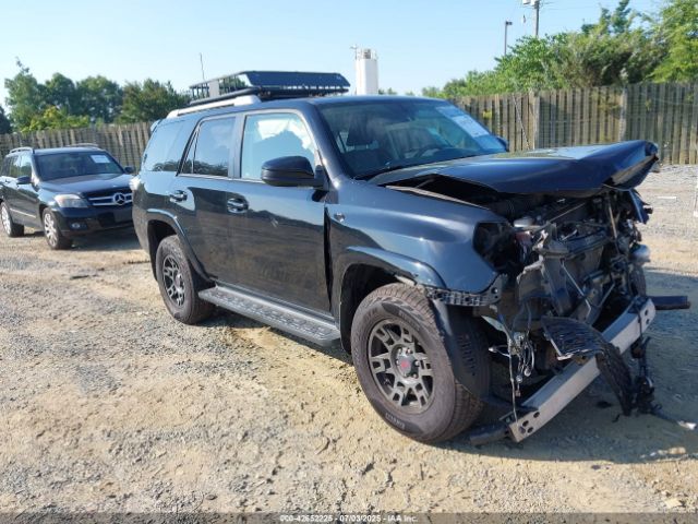 2017 TOYOTA 4RUNNER JTEBU5JR3H5462246