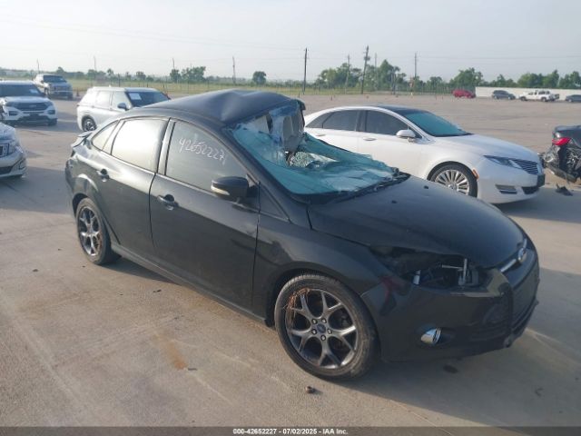 2013 FORD FOCUS 1FADP3F20DL361861