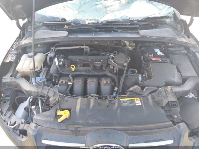 2013 FORD FOCUS 1FADP3F20DL361861 Photo 9