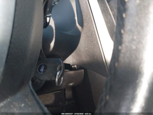 2013 FORD FOCUS 1FADP3F20DL361861 Photo 10