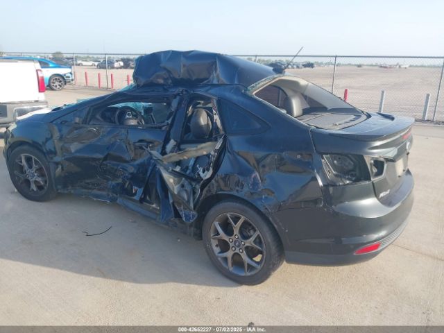 2013 FORD FOCUS 1FADP3F20DL361861 Photo 2