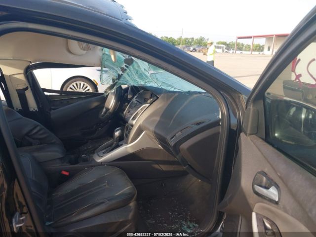 2013 FORD FOCUS 1FADP3F20DL361861 Photo 4