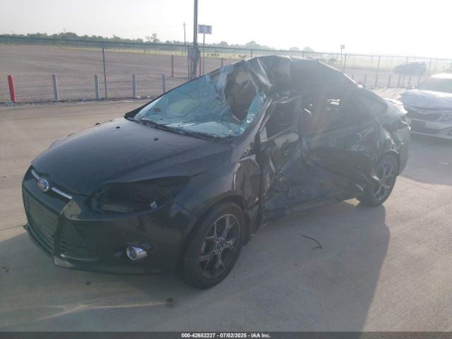 2013 FORD FOCUS 1FADP3F20DL361861 Photo 5