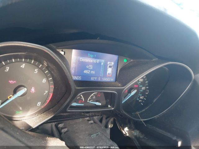 2013 FORD FOCUS 1FADP3F20DL361861 Photo 6