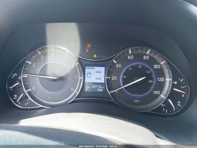 JN8AZ2NE9E9065544 Infiniti QX80