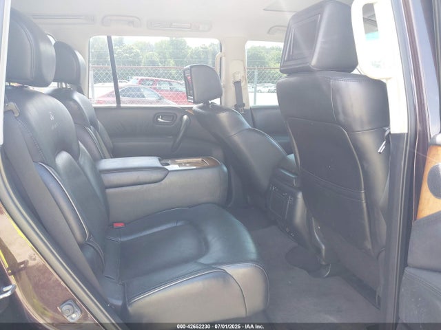 JN8AZ2NE9E9065544 Infiniti QX80