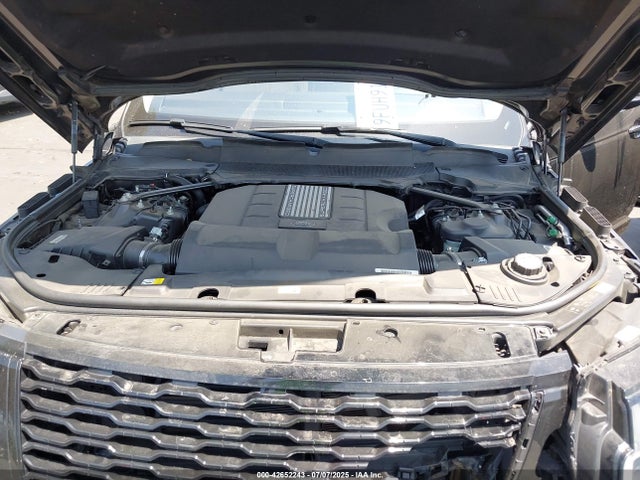 Land Rover aj133 s/c 2019 SALGS2RE4KA556515 Image 10
