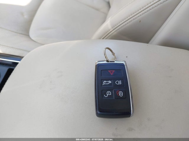 Land Rover aj133 s/c 2019 SALGS2RE4KA556515 Image 11
