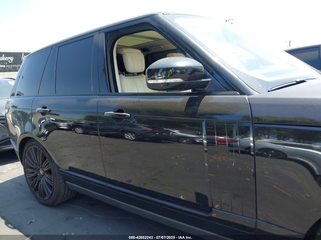 Land Rover aj133 s/c 2019 SALGS2RE4KA556515 Image 14
