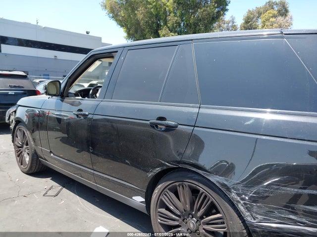 Land Rover aj133 s/c 2019 SALGS2RE4KA556515 Image 15