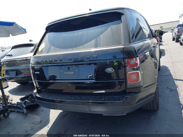 Land Rover aj133 s/c 2019 SALGS2RE4KA556515 Image 17