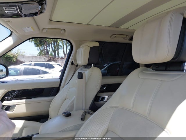 Land Rover aj133 s/c 2019 SALGS2RE4KA556515 Image 19