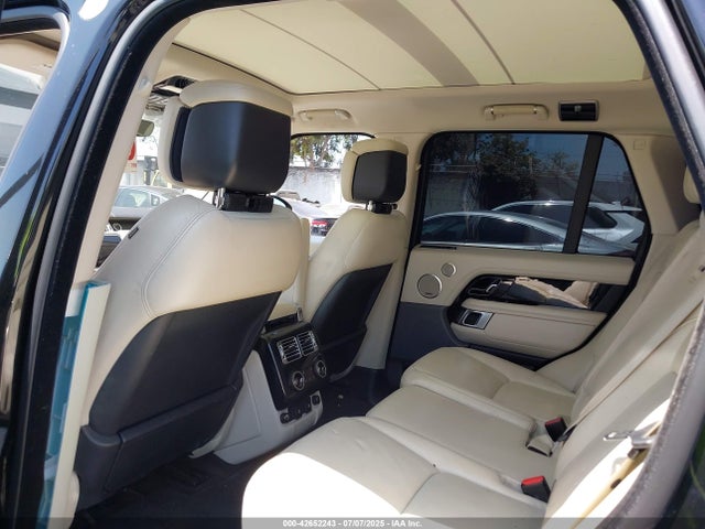 Land Rover aj133 s/c 2019 SALGS2RE4KA556515 Image 20