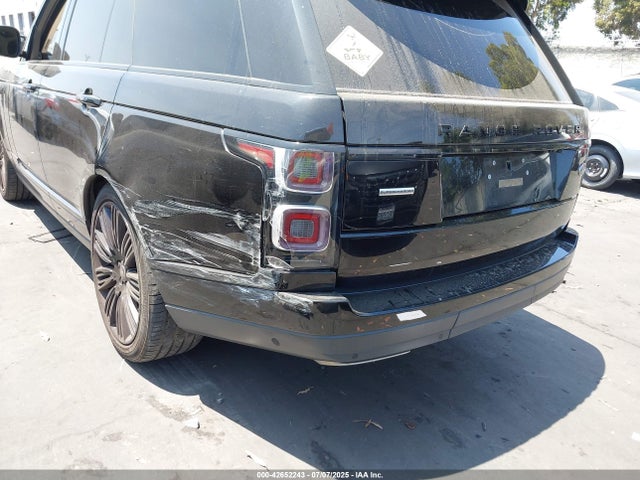 Land Rover aj133 s/c 2019 SALGS2RE4KA556515 Image 21