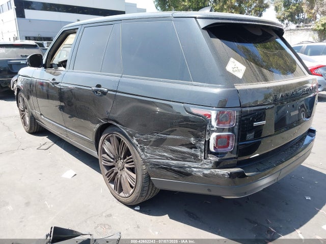 Land Rover aj133 s/c 2019 SALGS2RE4KA556515 Image 3