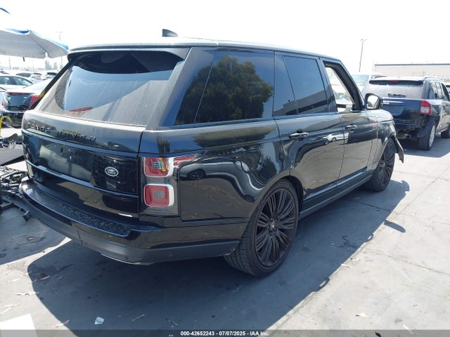 Land Rover aj133 s/c 2019 SALGS2RE4KA556515 Image 4