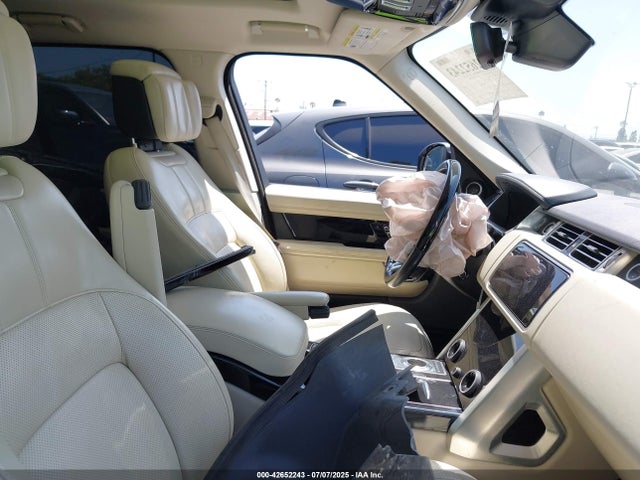 Land Rover aj133 s/c 2019 SALGS2RE4KA556515 Image 5