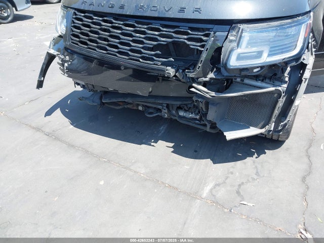 Land Rover aj133 s/c 2019 SALGS2RE4KA556515 Image 6
