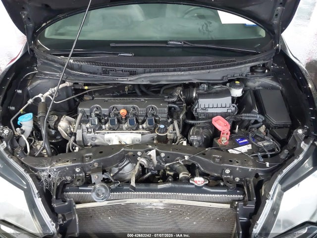 2HGFG3B5XFH515450 Honda r18z1