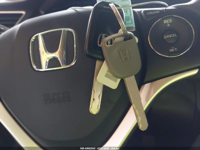 2HGFG3B5XFH515450 Honda r18z1