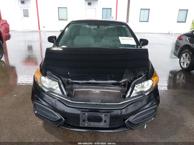 2HGFG3B5XFH515450 Honda r18z1
