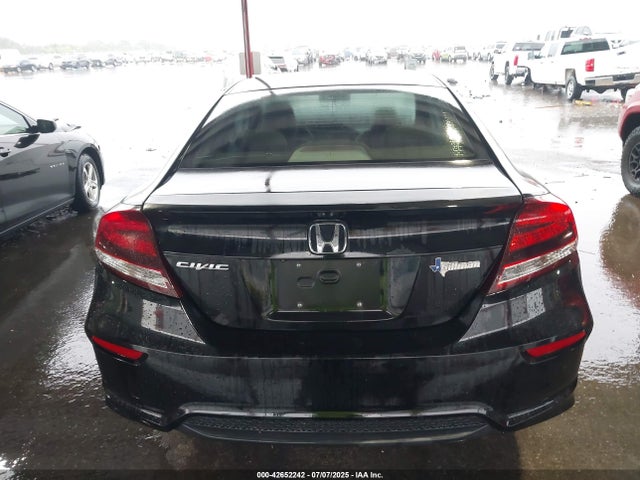 2HGFG3B5XFH515450 Honda r18z1