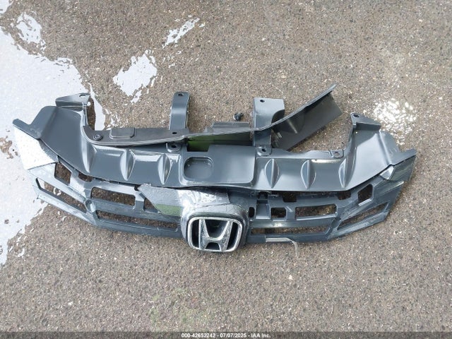 2HGFG3B5XFH515450 Honda r18z1