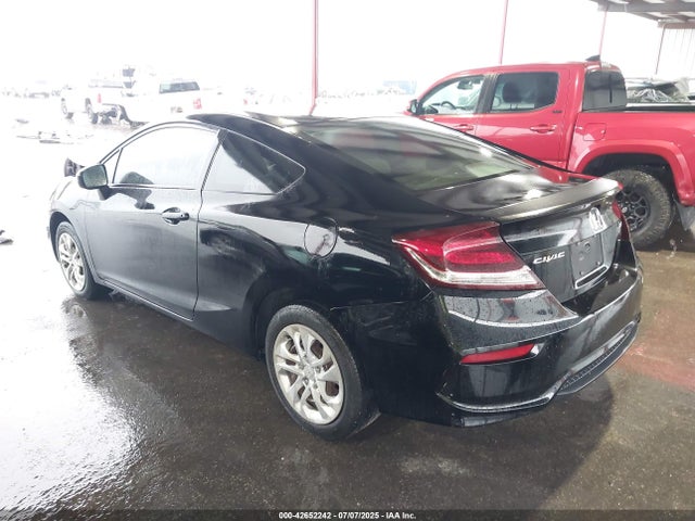 2HGFG3B5XFH515450 Honda r18z1